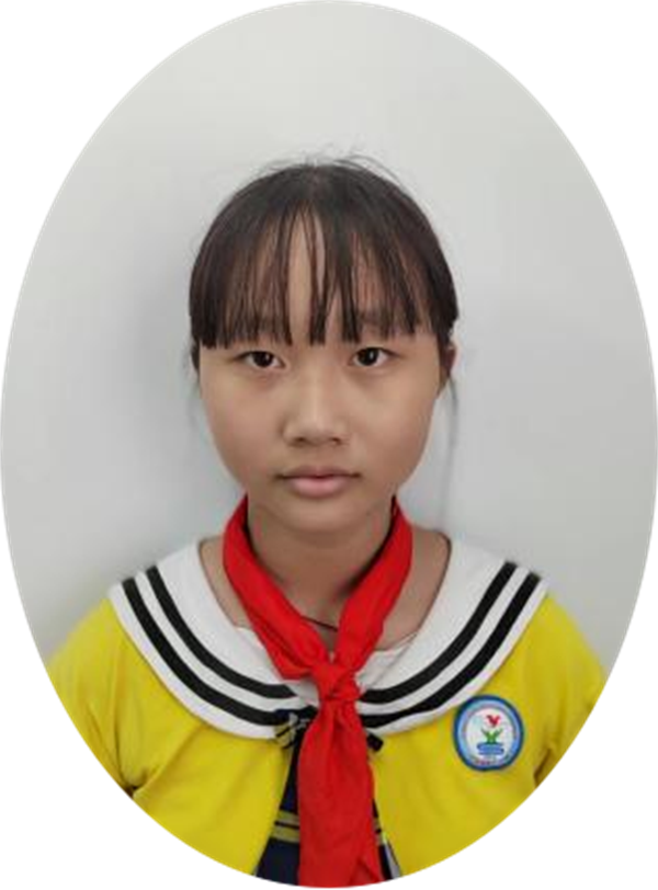 那一次，我很愧疚正阳县第三小学六（4）班 彭紫璇