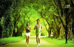 且行且悟 | 孙 倩：晨跑出来的感悟