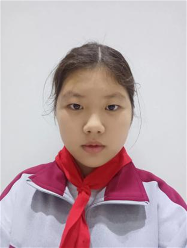 小猫咪咪正阳县第三小学 五（4）班  姬艺冉