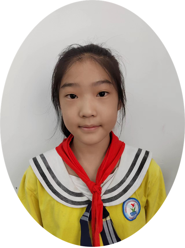《开学第一课》观后感正阳县第三小学 五（5）班 代晓冬
