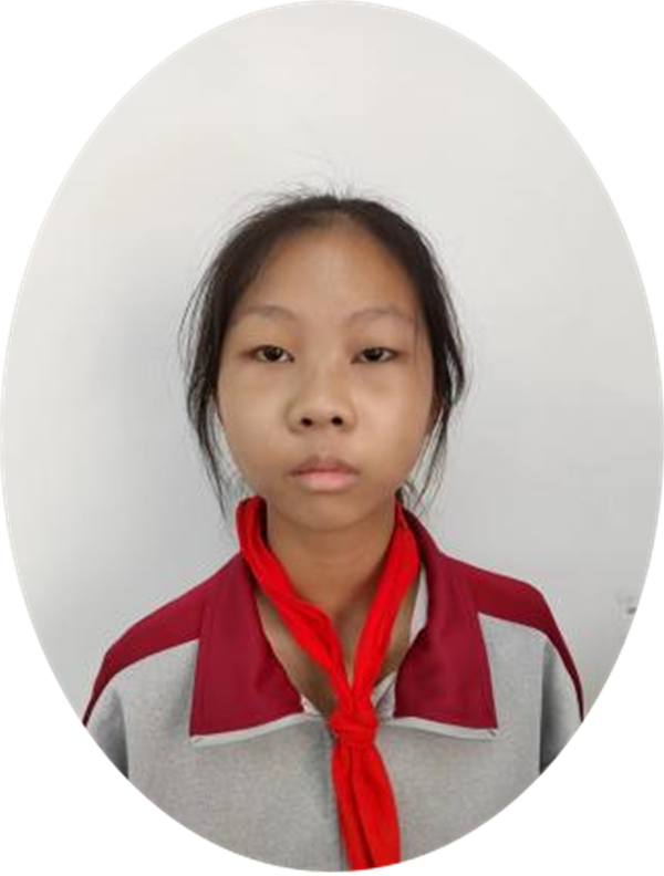 变形记 正阳县第三小学 六（5）班 鲁诗琦
