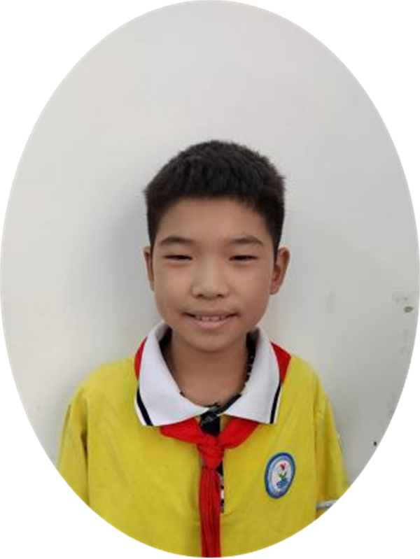 动物园真是个好地方正阳县第三小学 四（2）班  潘欣其