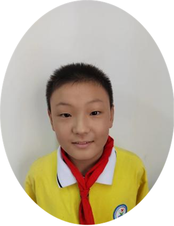 猎豹奇遇记正阳县第三小学 六（1）班 梁潇