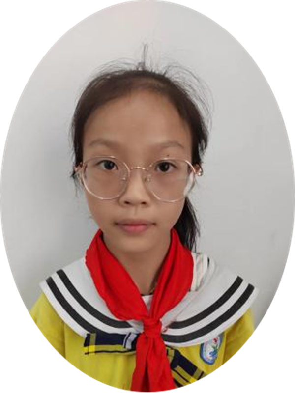 我的家庭正阳县第三小学 六（6）班 向紫薇