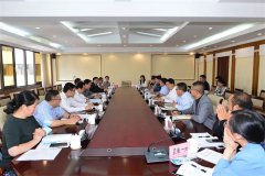 沪滇教育协作工作座谈会在昆召开