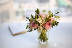 文学作品 | 李兰芝：宅家的日子，也可以把生活插成一篮花