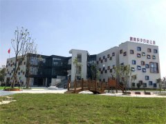 园位学位 步步到位丨媒体眼中的江西教育