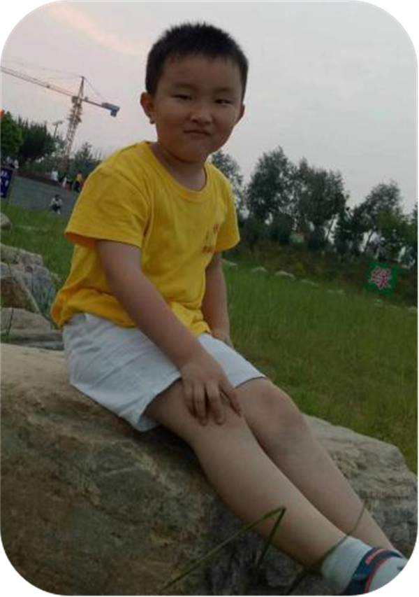 “怪”老师正阳县第三小学 五（3）班  邓丹龙