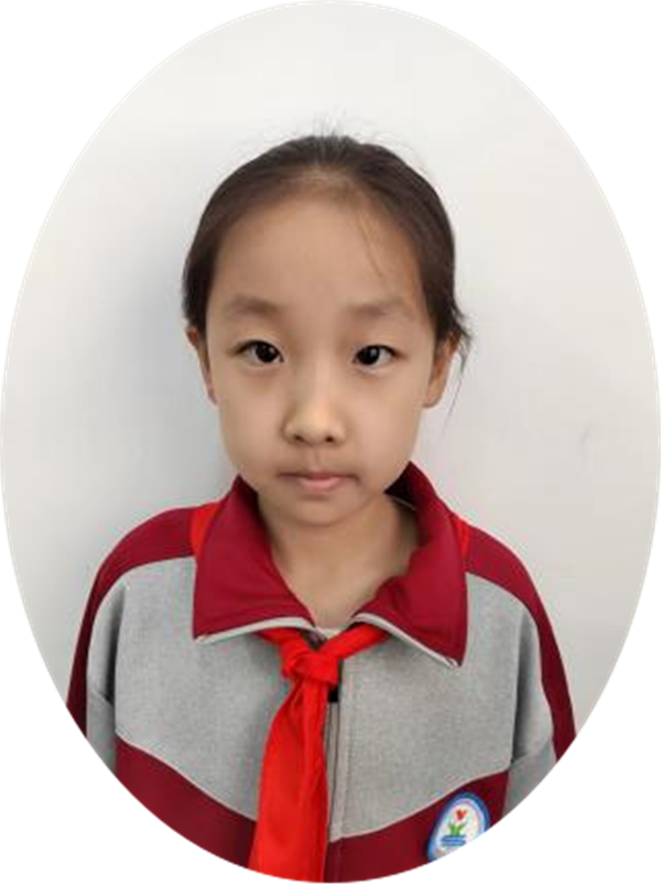 擦玻璃正阳县第三小学 四（2）班  肖杨