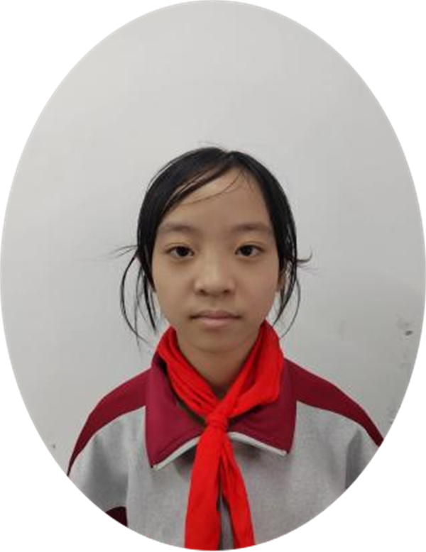 豆  腐  人正阳县第三小学 六（5）班 王子轩