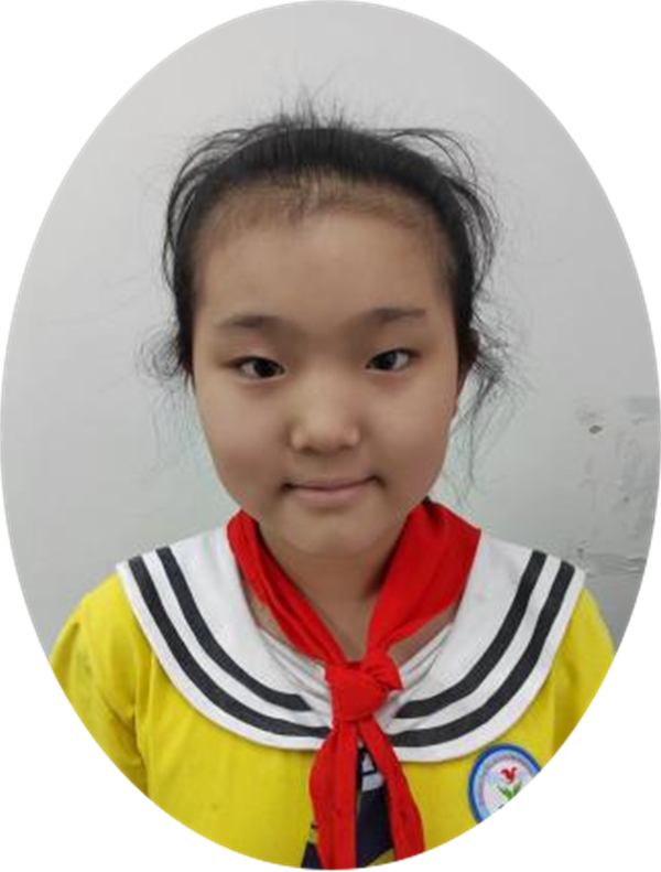 快乐的暑假正阳县第三小学 四（2）班 余若汐