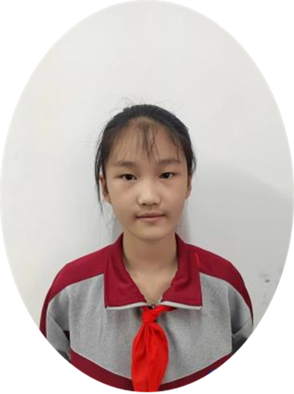 难忘的诗歌朗诵比赛正阳县第三小学 六（4）班 孙玥