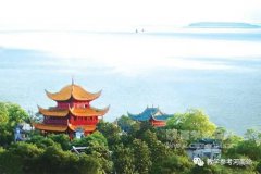 刘燕专栏 | 我们的岳阳楼