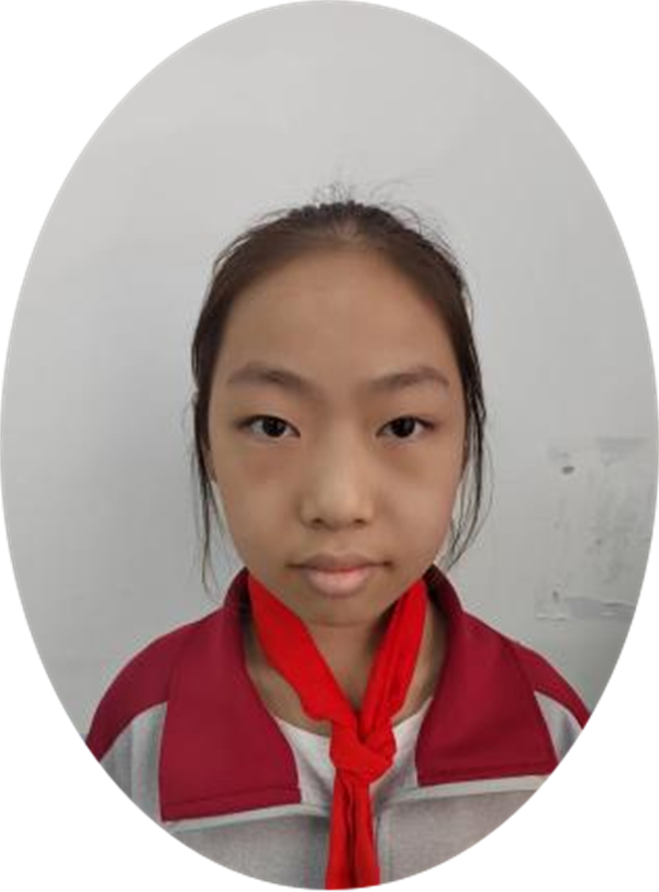 秋天的收获正阳县第三小学 六（1）班 祝依晨
