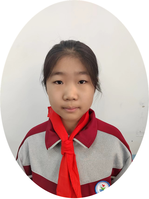 我的爸爸正阳县第三小学 五（1）班 李乐萱