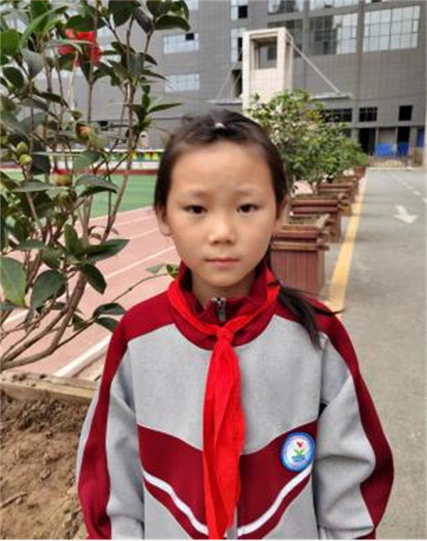 教室里的笑声正阳县第三小学 四（4）班  张芷祺