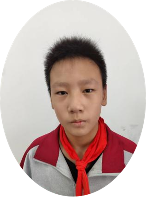 拔河比赛正阳县第三小学 六（2）班 李韶成