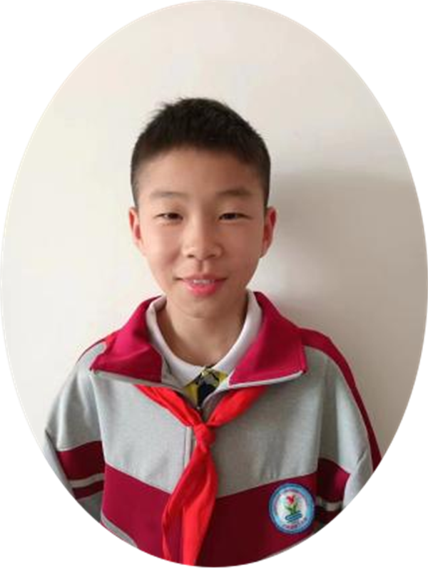 国庆节见闻正阳县第三小学 五（4）班 王羿文