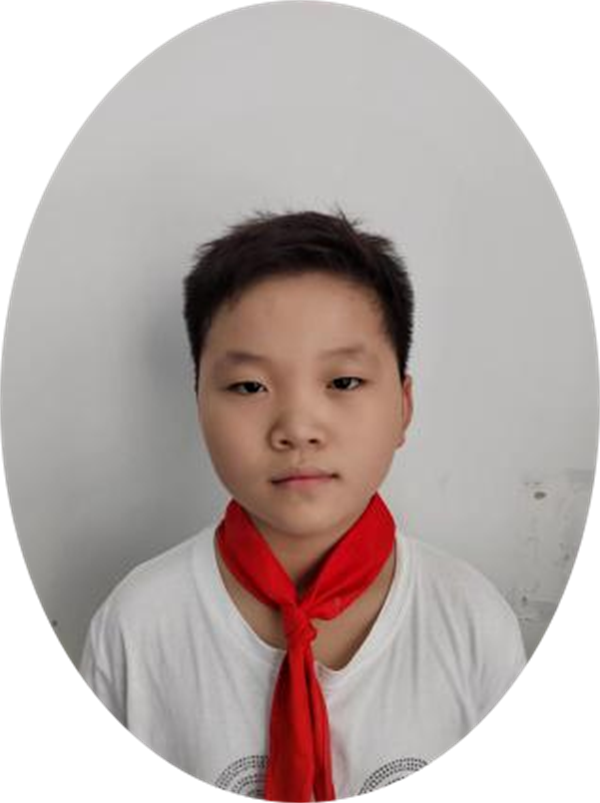 我的书屋我的梦正阳县第三小学 四（4）班 夏明朗