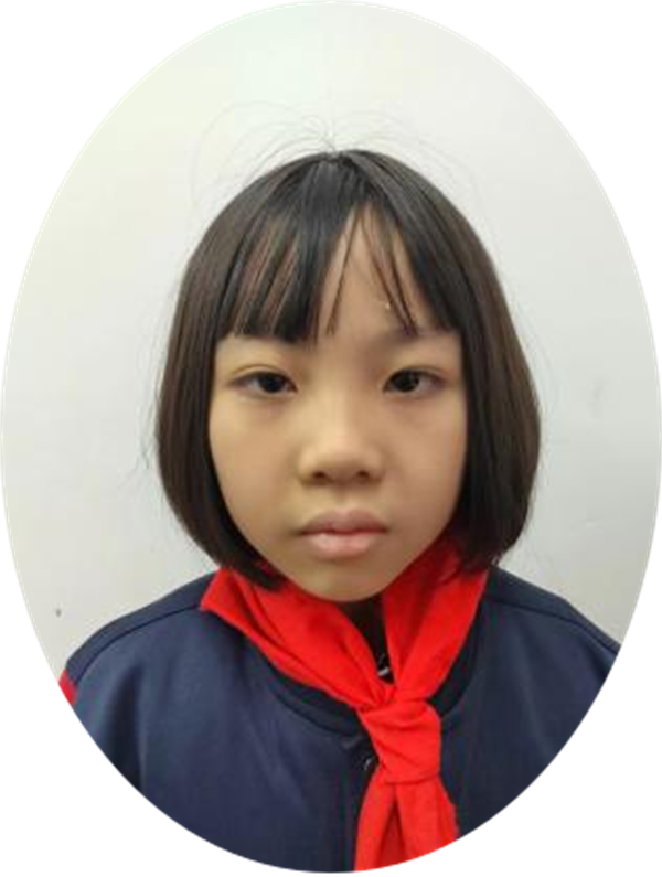 每个人眼中不同的人鱼公主正阳县第三小学 四（5）班 孟欣茹