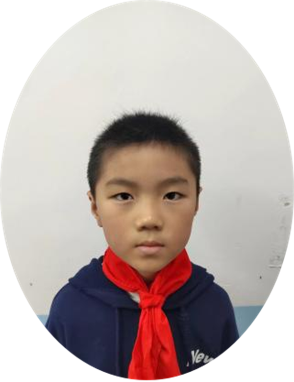 日记一则正阳县第三小学 三（3）班  闫峻赫