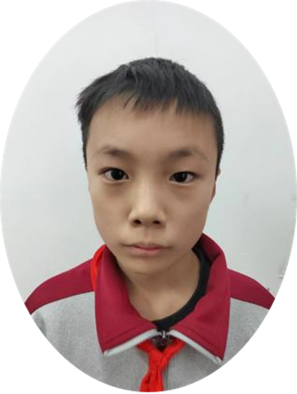 新时代少年，强国有我正阳县第三小学 五（2）班 吴帅