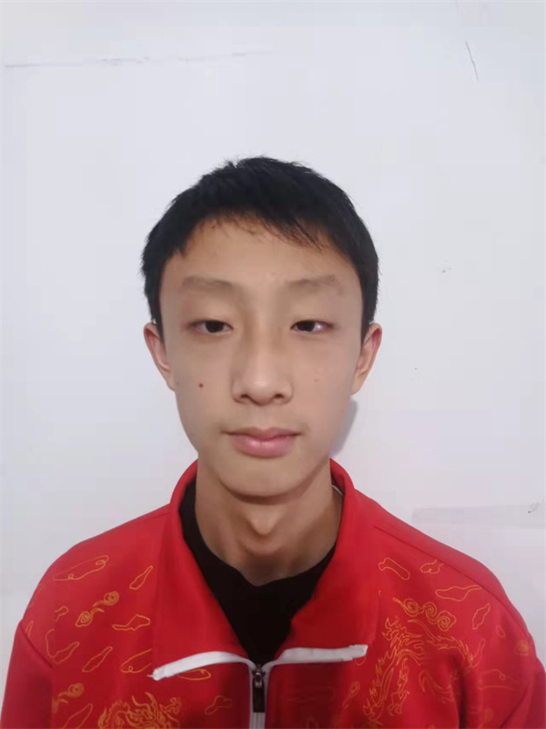 愧疚河南省驻马店市正阳县第一初级中学八（2）班 喻鹏旭