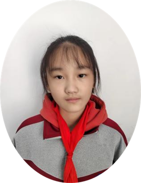 科技让生活更美好正阳县第三小学 六（4）班 孙玥