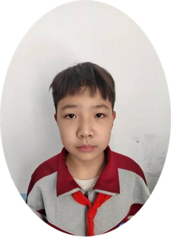 难忘的篮球赛正阳县第三小学 六（6）班  王晨旭
