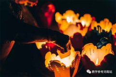 张新召专栏 | 又是寒衣节