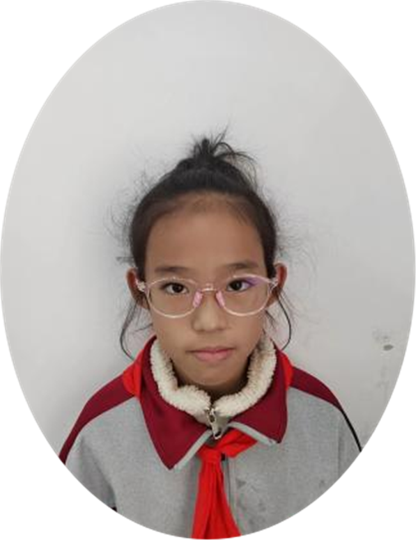 美丽的家乡正阳县第三小学 四（1）班 张子怡