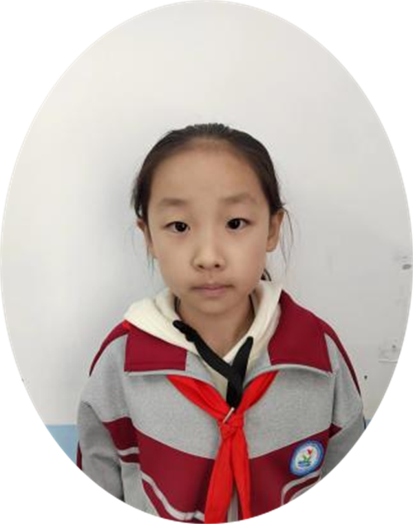 我的梦想正阳县第三小学 四（2）班  肖杨