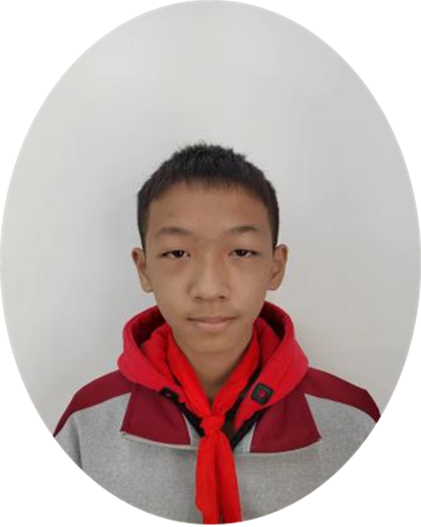 致敬最可爱的人正阳县第三小学  六（6）班 杨嘉昊