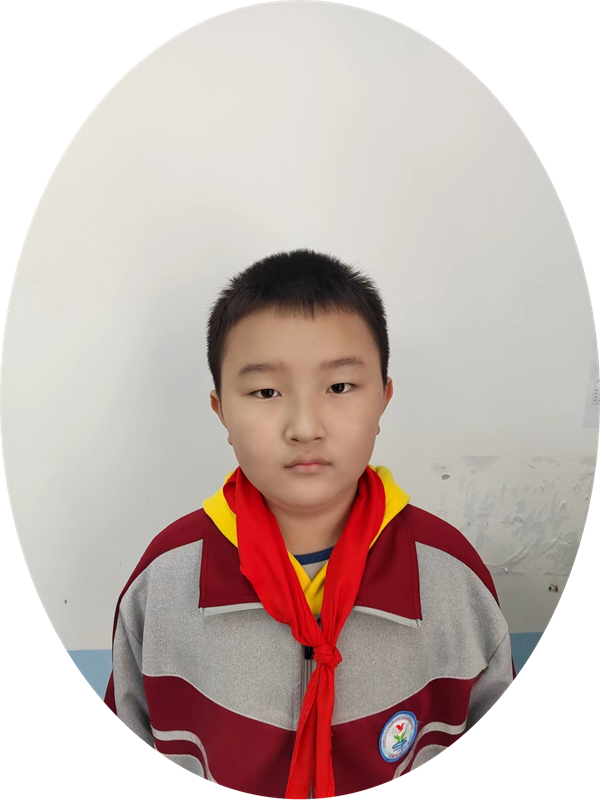 最可爱的人——老师正阳县第三小学 五（3）班 邓丹龙
