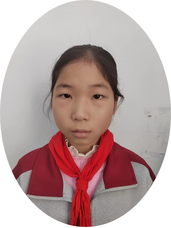 家乡的变化正阳县第三小学  四（2）王雨婷