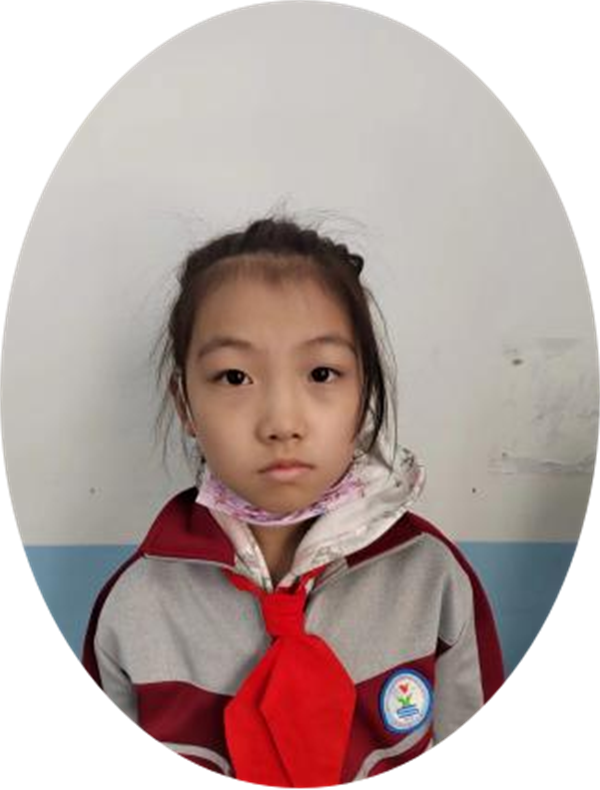 垃圾尾巴正阳县第三小学 三（5）班 王心怡