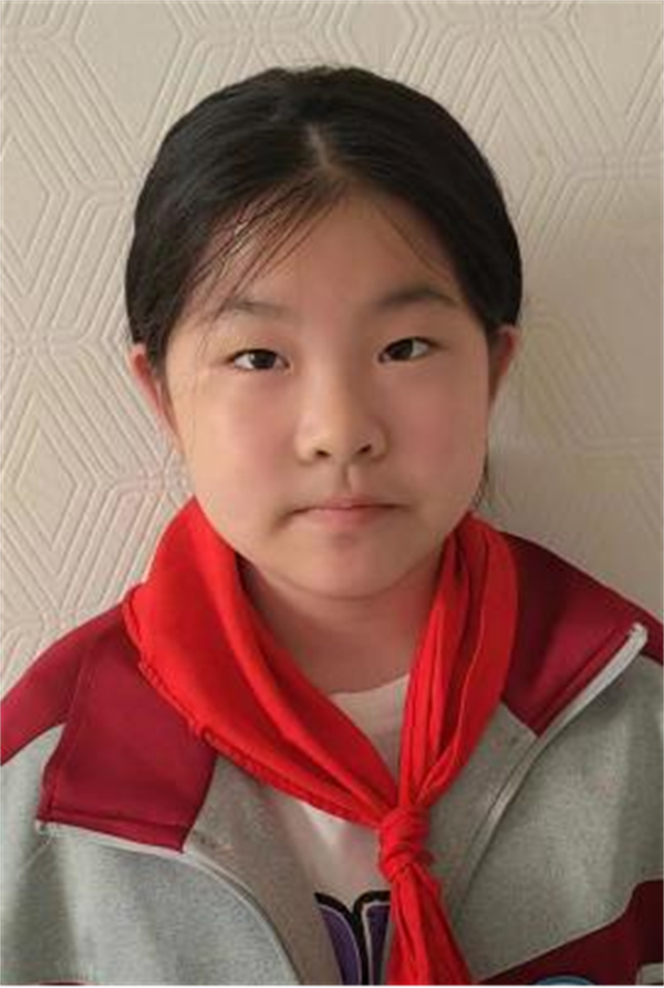 秋天的家乡正阳县第三小学  五（3）班 王若兮