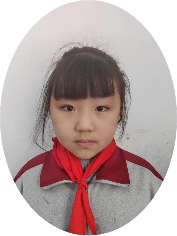 我的弟弟正阳县第三小学 四（6）班 孟汐文