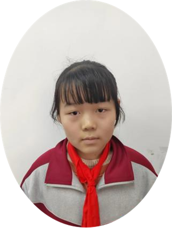 爱的纸飞机正阳县第三小学 五（3）班 姚子依