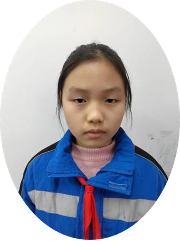 考试那件事正阳县第三小学 六（1）班 李子涵