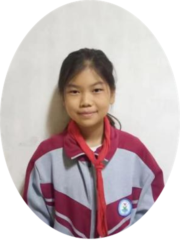 妈妈，我想对您说正阳县第三小学 五（5）班 王梦琪