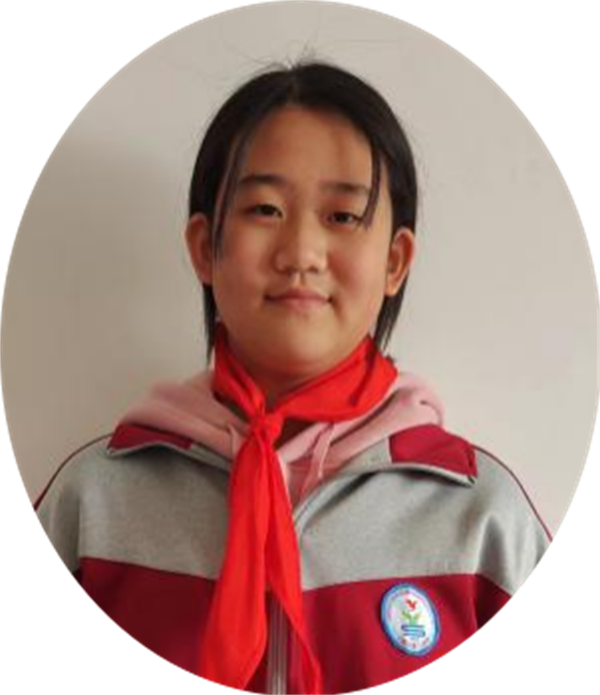 画鼻子游戏正阳县第三小学  六（5）班 张晗玉