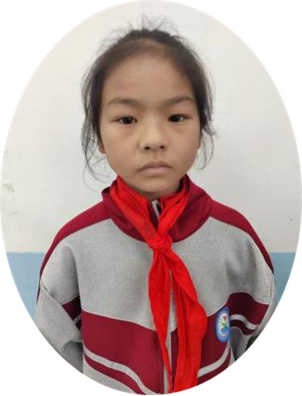 同桌“冤家” 正阳县第三小学 五（4）班 马荣