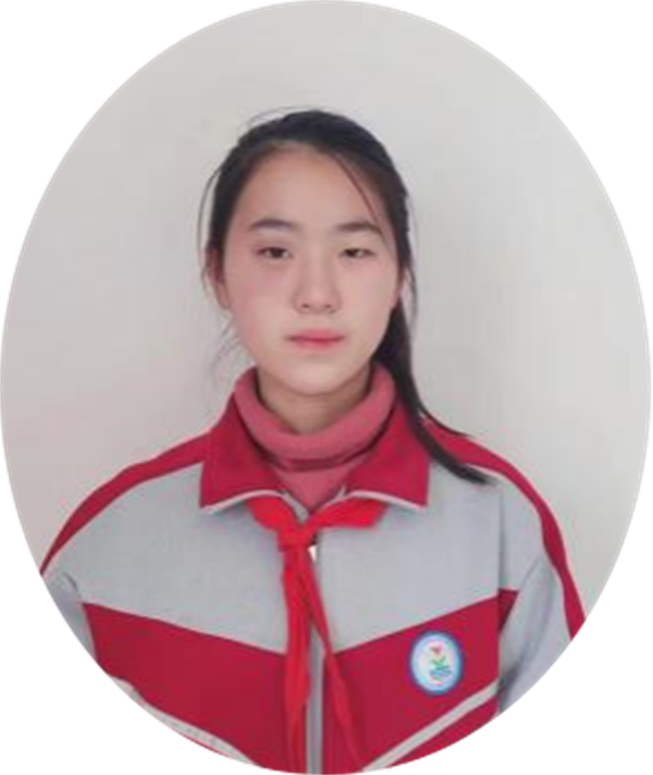 一块和五毛正阳县第三小学 六（5）班 代欣语