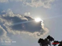 眼镜伴我成长