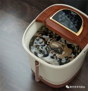 文学作品 | 宋雪梅：洗 脚