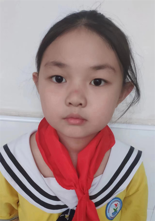 记一次有趣的游戏正阳县第三小学 四（1）班  陈一菲