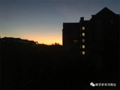 未来小作家 | 董智博：冬天即将过去，春天还会远吗