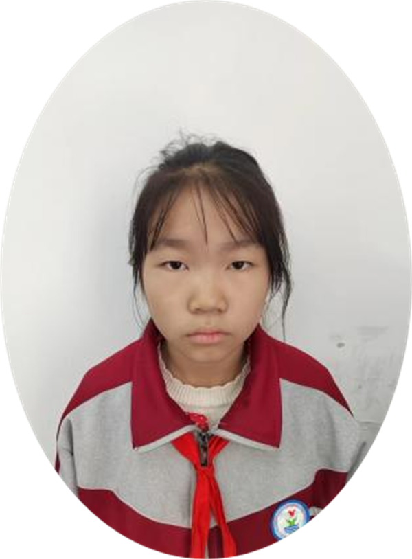 成长的滋味正阳县第三小学 六（3）班 曾梓涵