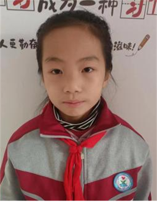 捉蚊子趣事正阳县第三小学  四（1）班  朱香玥